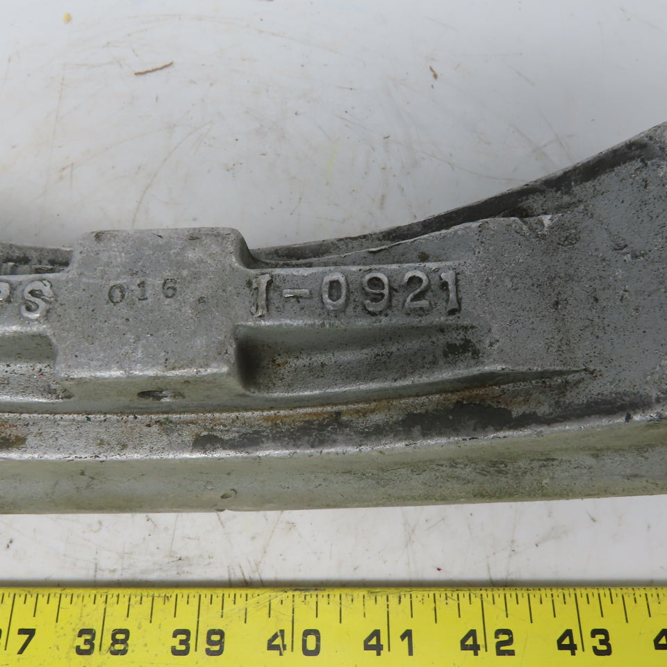Greenlee 1-0921 1-1/2" 90° Conduit Bending Shoe 8-1/4" Radius