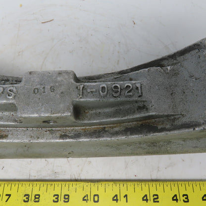 Greenlee 1-0921 1-1/2" 90° Conduit Bending Shoe 8-1/4" Radius