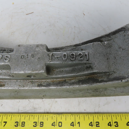 Greenlee 1-0921 1-1/2" 90° Conduit Bending Shoe 8-1/4" Radius