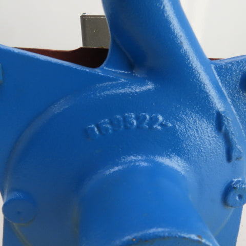 Worthington 3/4HP Centrifugal End Suction Pump 208-230/460V 3PH 3450RPM
