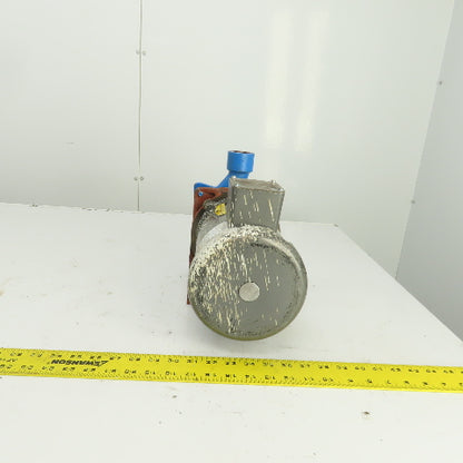 Worthington 3/4HP Centrifugal End Suction Pump 208-230/460V 3PH 3450RPM