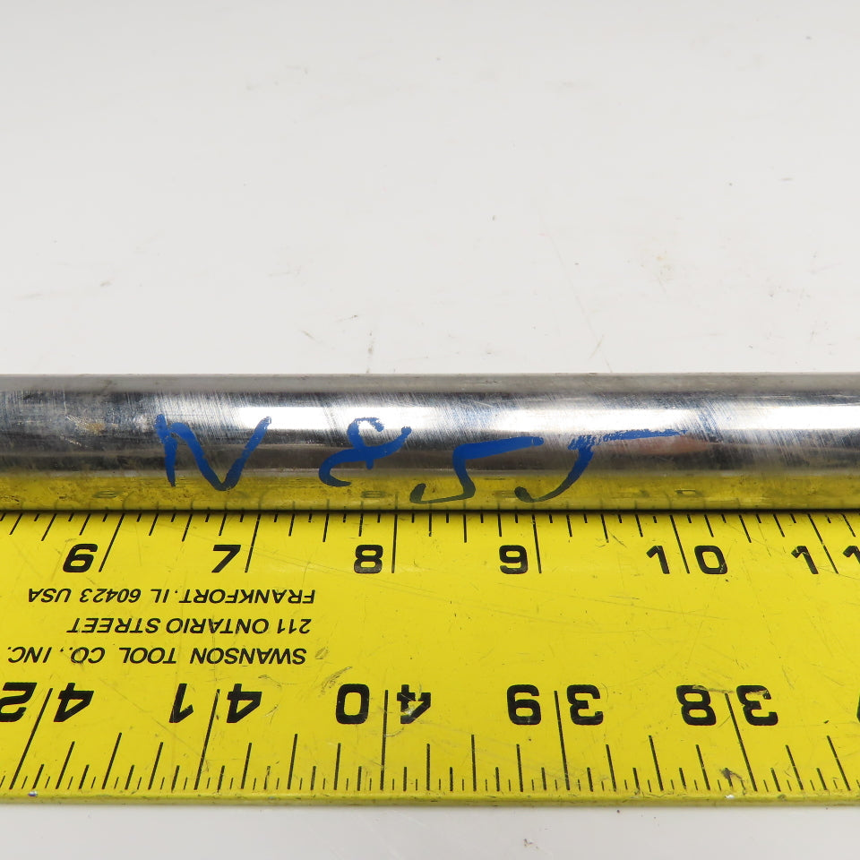 17-4 Stainless Steel Non Heat Treated Round Bar Stock 17"