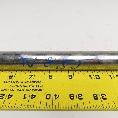 17-4 Stainless Steel Non Heat Treated Round Bar Stock 17"
