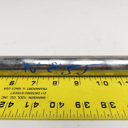 17-4 Stainless Steel Non Heat Treated Round Bar Stock 17"