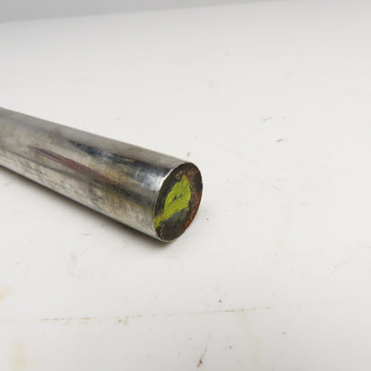 17-4 Stainless Steel Non Heat Treated Round Bar Stock 17"