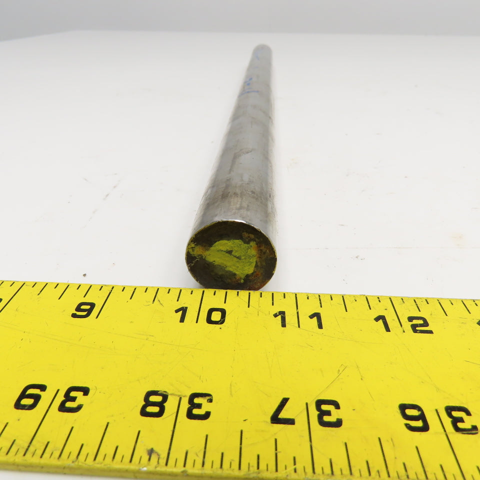 17-4 Stainless Steel Non Heat Treated Round Bar Stock 17"
