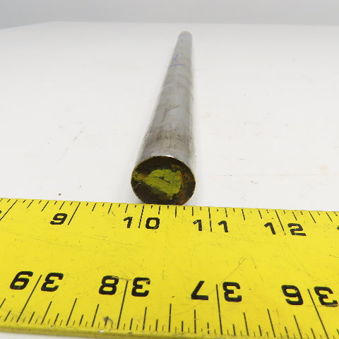 17-4 Stainless Steel Non Heat Treated Round Bar Stock 17"