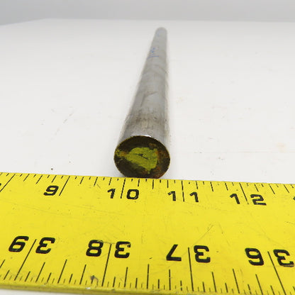 17-4 Stainless Steel Non Heat Treated Round Bar Stock 17"