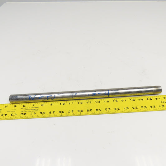 17-4 Stainless Steel Non Heat Treated Round Bar Stock 17"