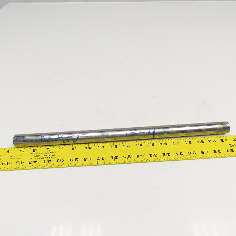17-4 Stainless Steel Non Heat Treated Round Bar Stock 17"