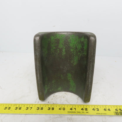 Greenlee AA457 Rigid Conduit Bender Shoe 3" 12-3/4" Radius