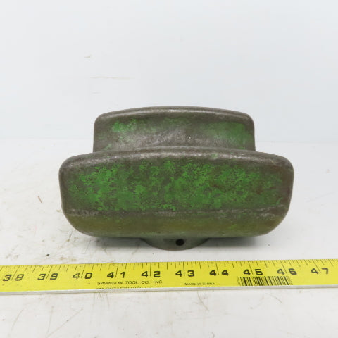 Greenlee AA457 Rigid Conduit Bender Shoe 3" 12-3/4" Radius