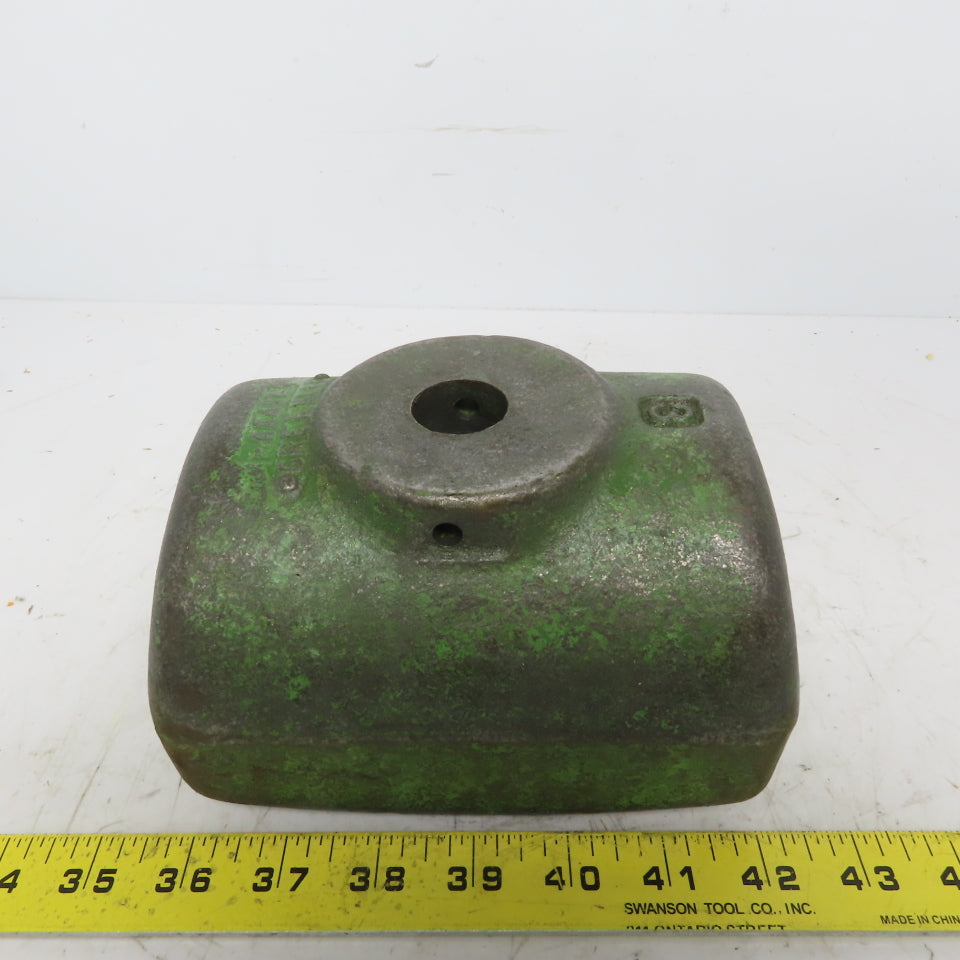 Greenlee AA457 Rigid Conduit Bender Shoe 3" 12-3/4" Radius