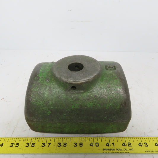 Greenlee AA457 Rigid Conduit Bender Shoe 3" 12-3/4" Radius