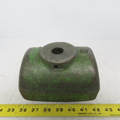 Greenlee AA457 Rigid Conduit Bender Shoe 3" 12-3/4" Radius