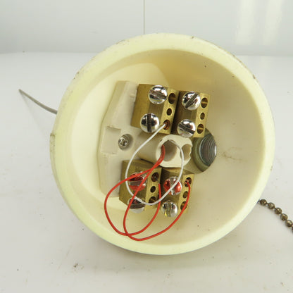 Watlow RRGCF0A100BA000 RTD Sensor With 10" Probe & Connection Head