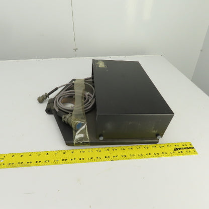 Willett 2300-T Controller For Pressure Sensitive Labeler 120V 60HZ 5A