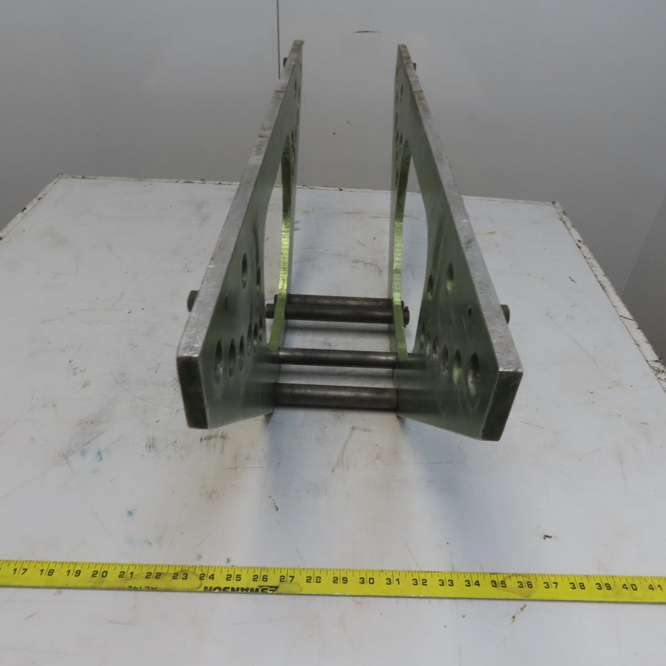 Greenlee 777 One Shot Hydraulic Conduit Bender Frame Aluminum