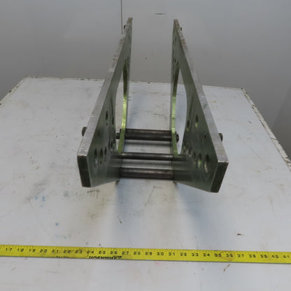 Greenlee 777 One Shot Hydraulic Conduit Bender Frame Aluminum