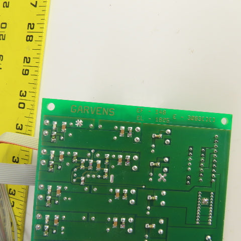 Garvens ISA96PSP 01/A 4791 E-308301/A Power Supply Board