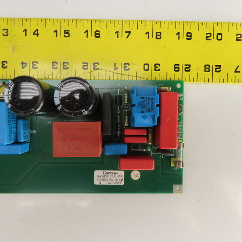 Garvens ISA96PSP 01/A 4791 E-308301/A Power Supply Board