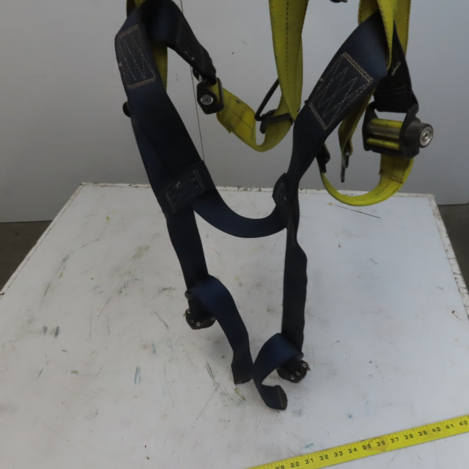 Sala 1110600 Full Body Safety Harness Fall Arrest Protection Universal Size