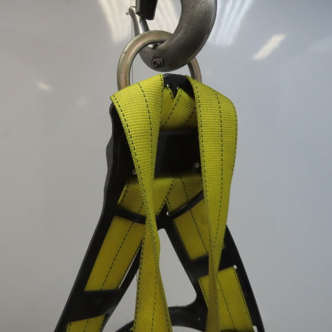 Sala 1110600 Full Body Safety Harness Fall Arrest Protection Universal Size