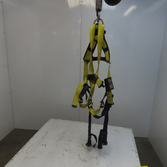 Sala 1110600 Full Body Safety Harness Fall Arrest Protection Universal Size