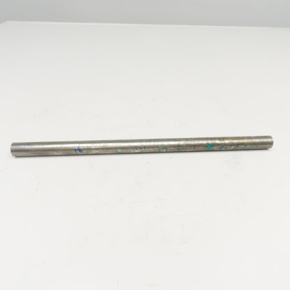 1" Diameter 17-4 Stainless Steel Non Heat Treated Round Bar Stock 19"