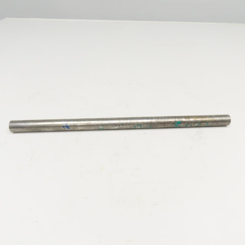 1" Diameter 17-4 Stainless Steel Non Heat Treated Round Bar Stock 19"