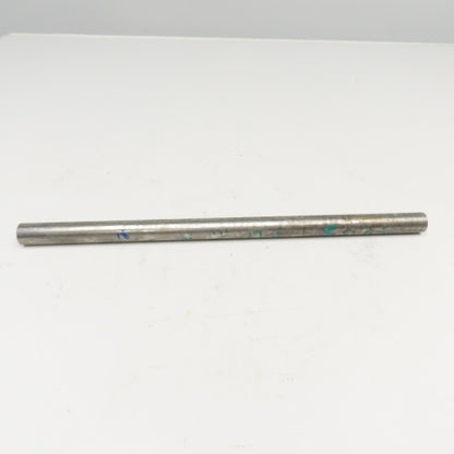 1" Diameter 17-4 Stainless Steel Non Heat Treated Round Bar Stock 19"