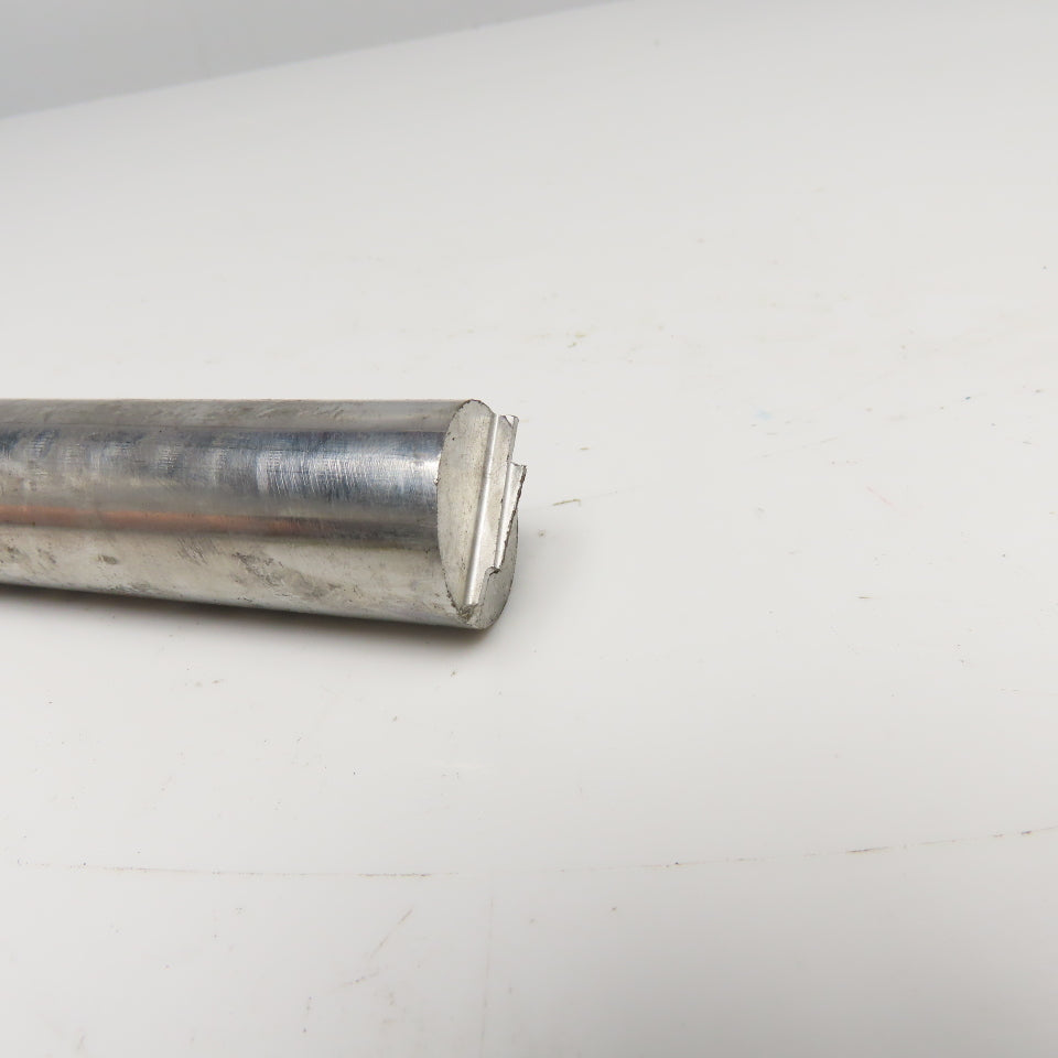 1" Diameter 17-4 Stainless Steel Non Heat Treated Round Bar Stock 18"