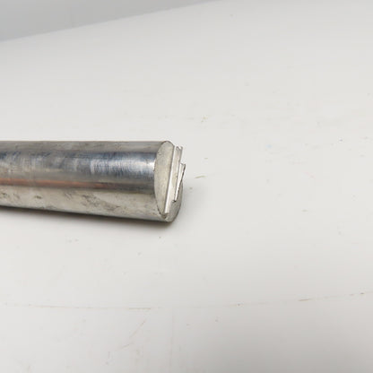 1" Diameter 17-4 Stainless Steel Non Heat Treated Round Bar Stock 18"