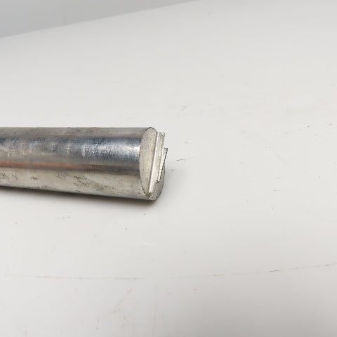 1" Diameter 17-4 Stainless Steel Non Heat Treated Round Bar Stock 18"