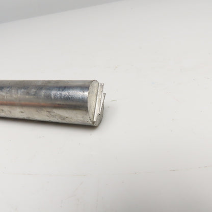 1" Diameter 17-4 Stainless Steel Non Heat Treated Round Bar Stock 18"
