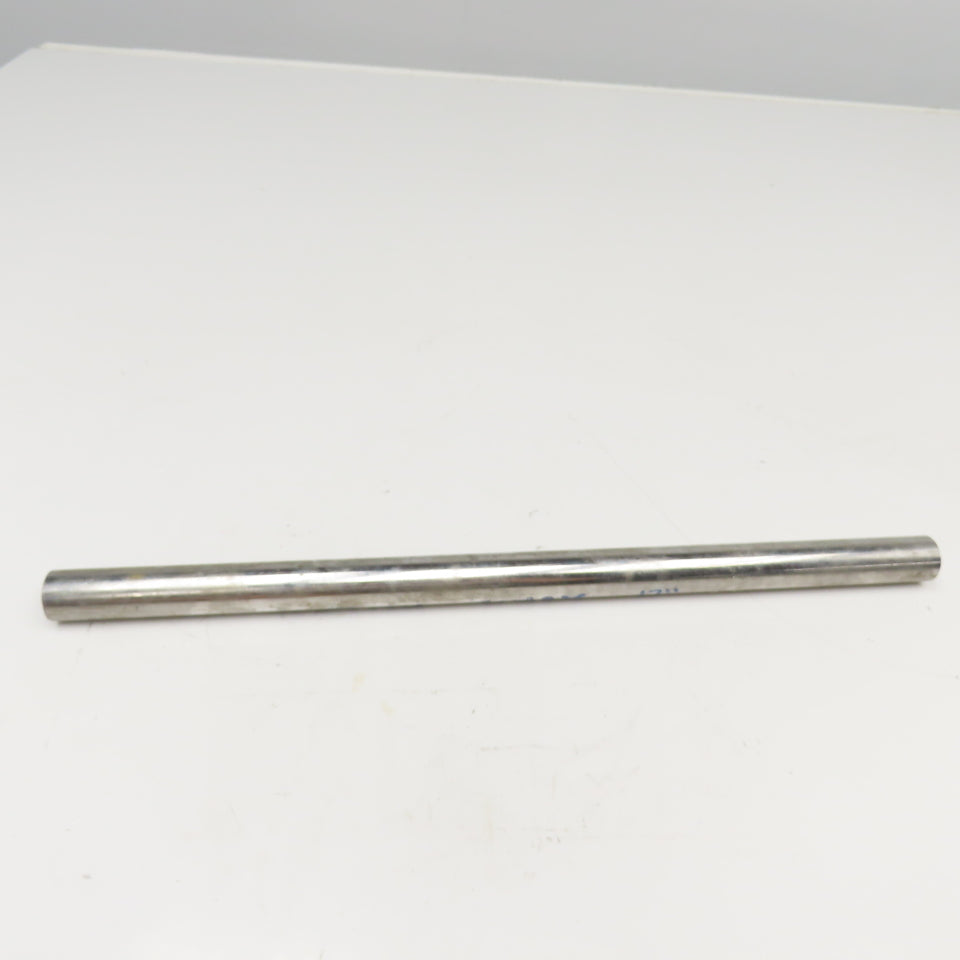 1" Diameter 17-4 Stainless Steel Non Heat Treated Round Bar Stock 18"