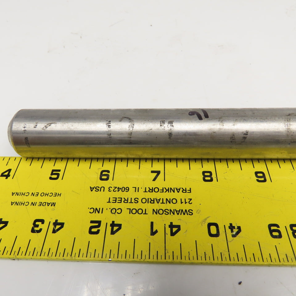 1" Diameter 17-4 Stainless Steel Non Heat Treated Round Bar Stock 16"