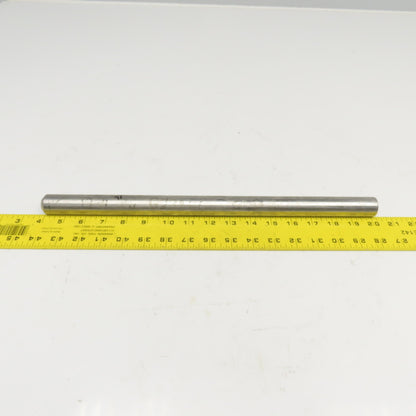 1" Diameter 17-4 Stainless Steel Non Heat Treated Round Bar Stock 16"