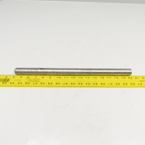 1" Diameter 17-4 Stainless Steel Non Heat Treated Round Bar Stock 16"