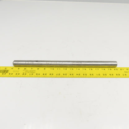 1" Diameter 17-4 Stainless Steel Non Heat Treated Round Bar Stock 16"