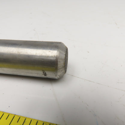 1" Diameter 17-4 Stainless Steel Non Heat Treated Round Bar Stock 16"