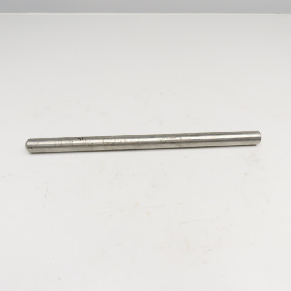1" Diameter 17-4 Stainless Steel Non Heat Treated Round Bar Stock 16"