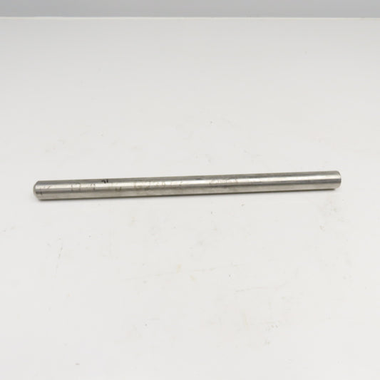 1" Diameter 17-4 Stainless Steel Non Heat Treated Round Bar Stock 16"
