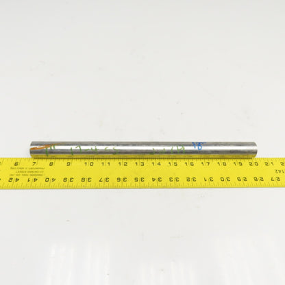 1" Diameter 17-4 Stainless Steel Non Heat Treated Round Bar Stock 13"