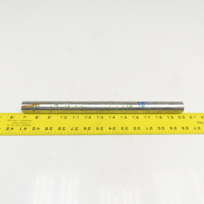 1" Diameter 17-4 Stainless Steel Non Heat Treated Round Bar Stock 13"