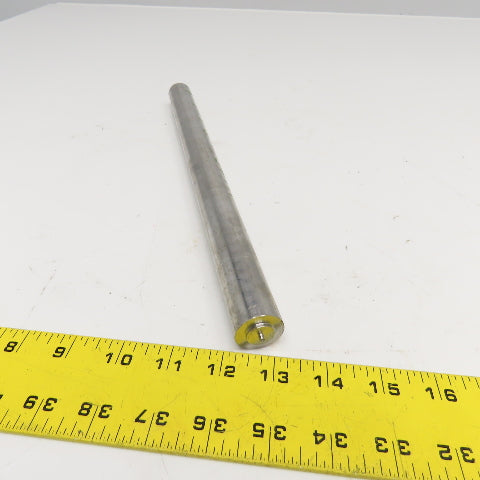 1" Diameter 17-4 Stainless Steel Non Heat Treated Round Bar Stock 13"