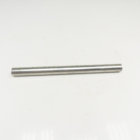 1" Diameter 17-4 Stainless Steel Non Heat Treated Round Bar Stock 13"