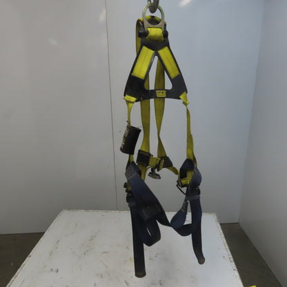 Sala 1110600 Full Body Safety Harness Fall Arrest Protection Universal Size