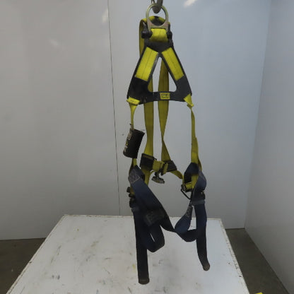 Sala 1110600 Full Body Safety Harness Fall Arrest Protection Universal Size