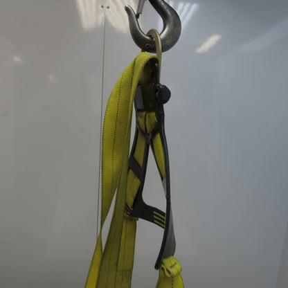 Sala 1110600 Full Body Safety Harness Fall Arrest Protection Universal Size